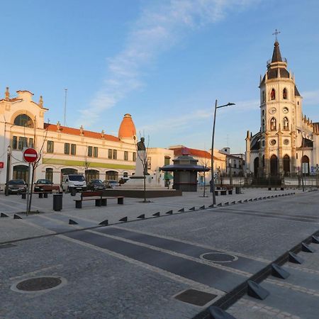 Aqui Jardim Hotel Reguengos de Monsaraz Kültér fotó