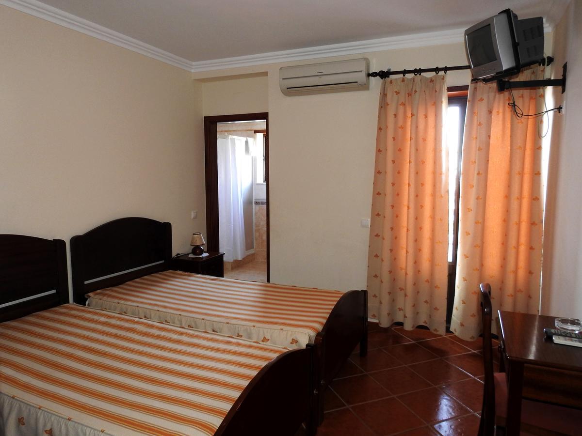 Aqui Jardim Hotel Reguengos de Monsaraz Szoba fotó